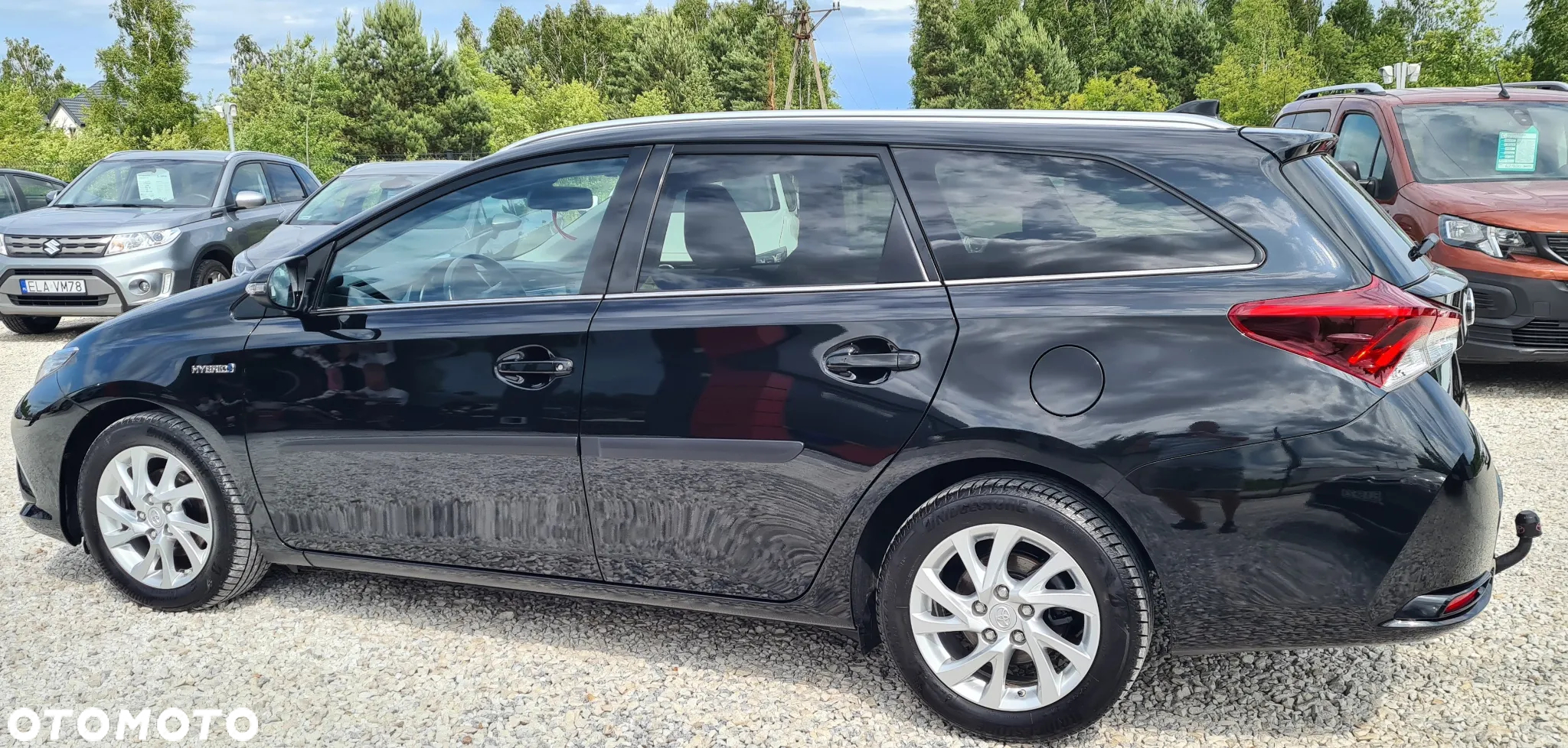 Toyota Auris - 33