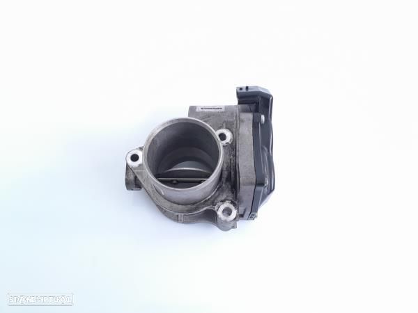 Corpo Borboleta Renault Megane Iii Grandtour (Kz0/1) - 1