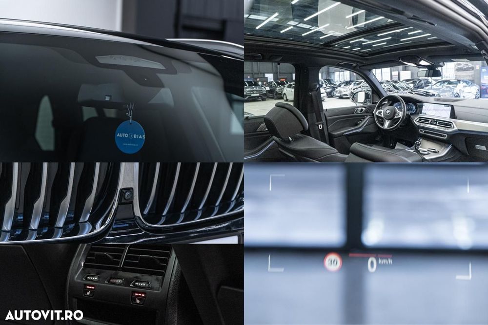 BMW X5 xDrive45e AT PHEV - 16