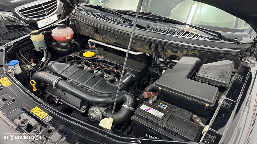 Land Rover Freelander 2.0 Td4 - 32