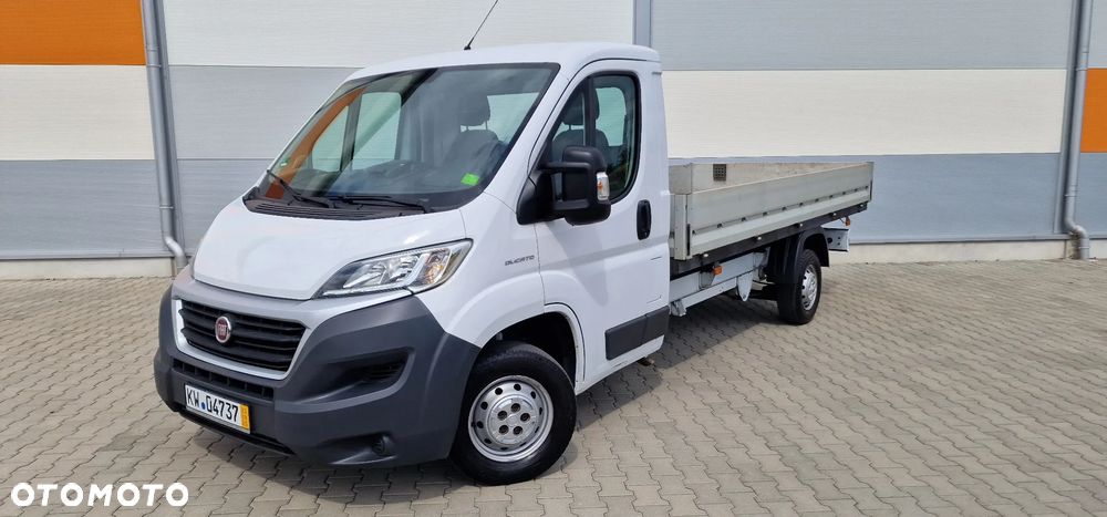 Fiat Ducato - 12