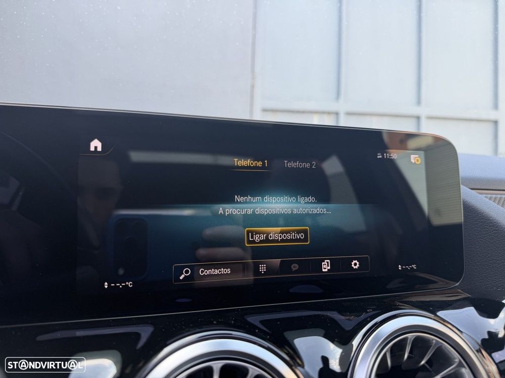 Mercedes-Benz GLA 250 e 8G-DCT AMG Line - 57