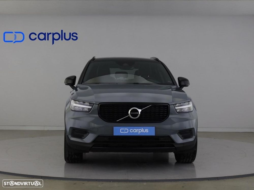 Volvo XC 40 2.0 T4 R-Design - 3