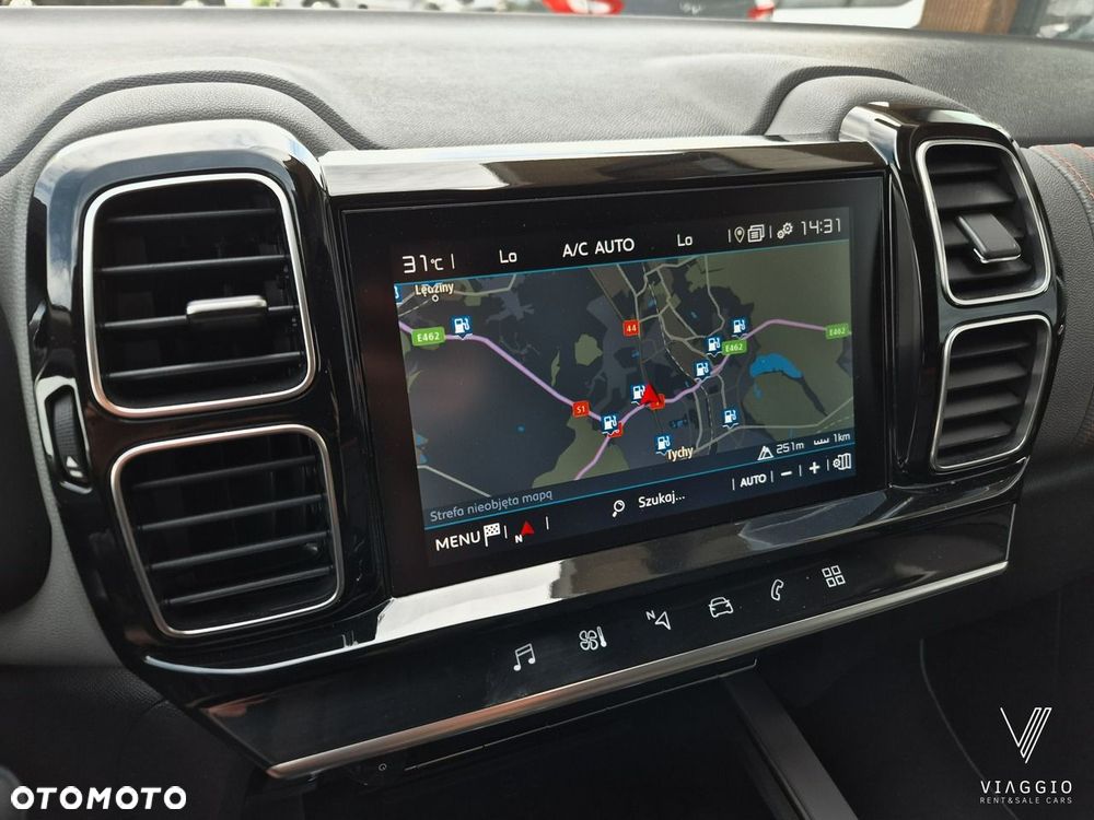 Citroën C5 Aircross Pure Tech 130 S&S FEEL - 12