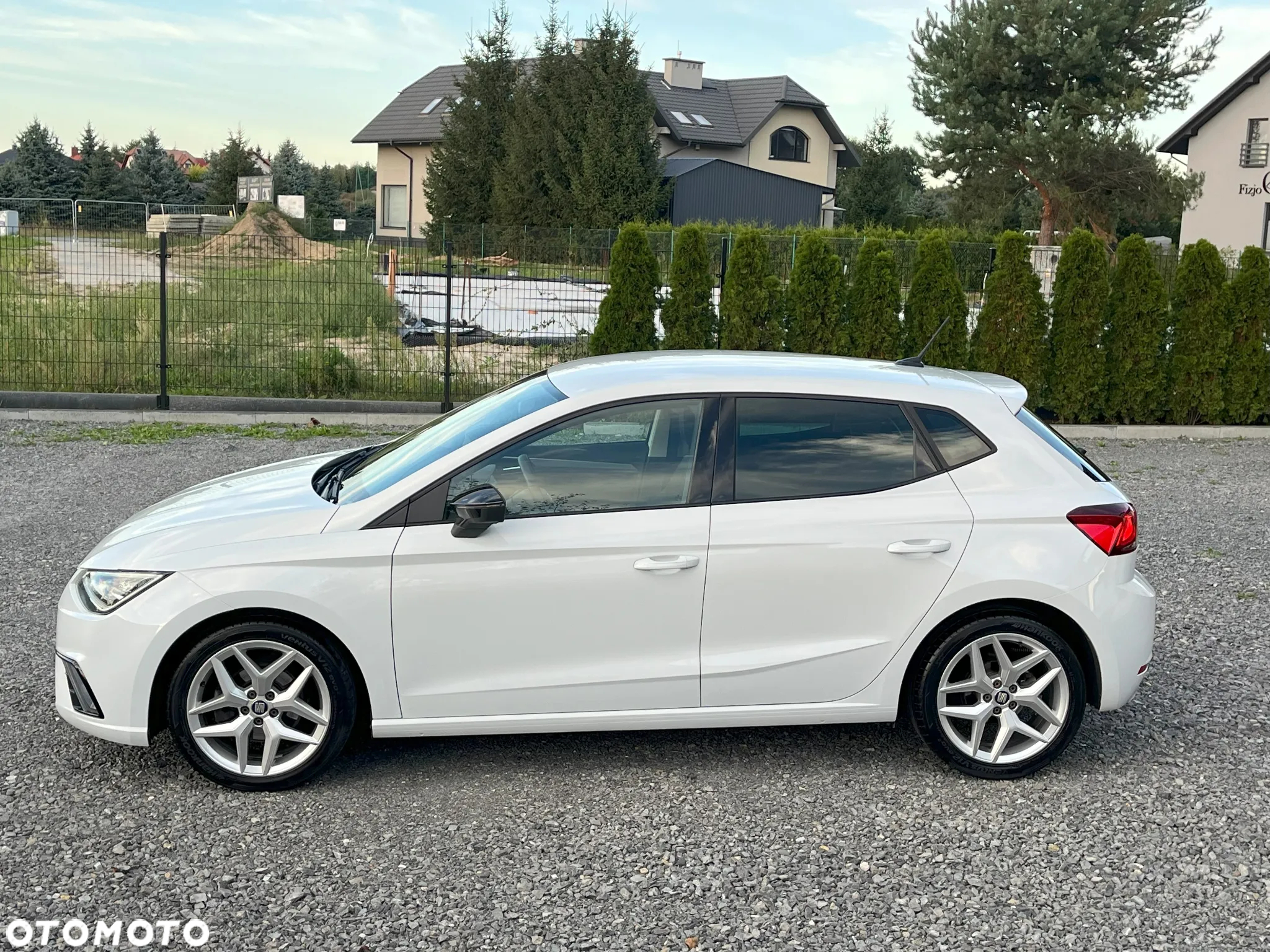 Seat Ibiza 1.0 TSI S&S Beats - 22