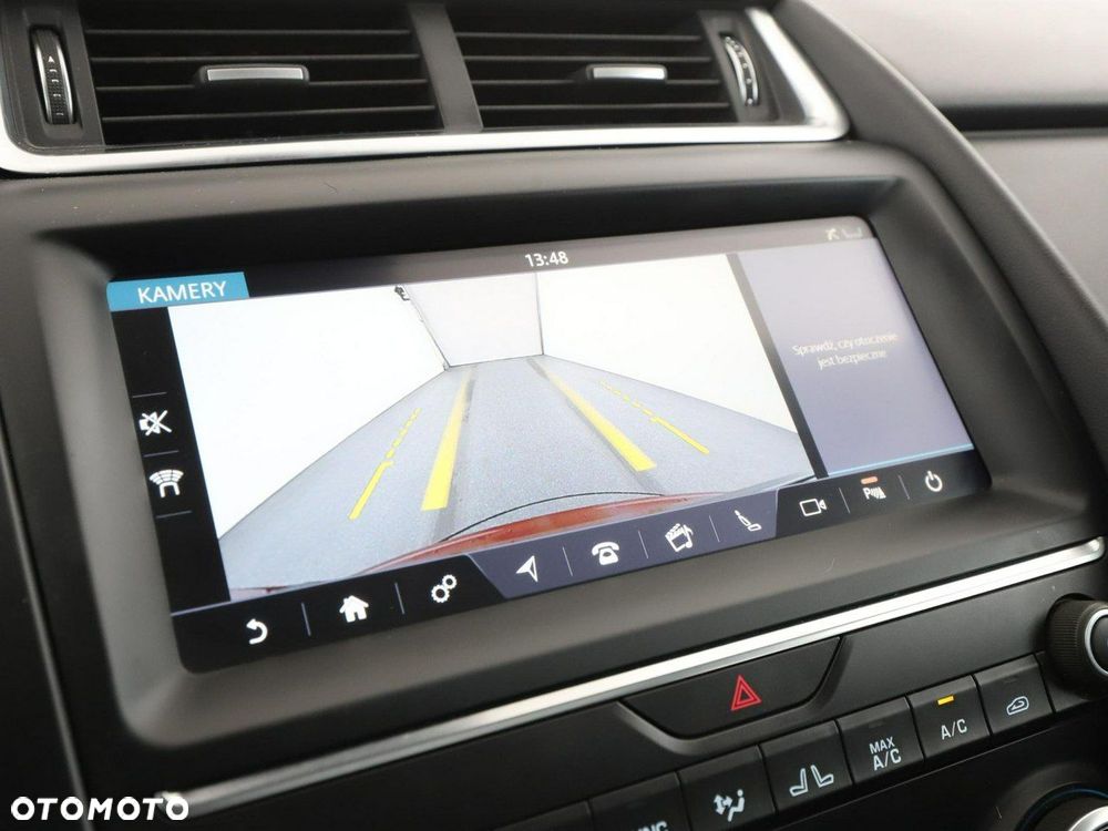 Jaguar E-Pace P200 AWD - 25