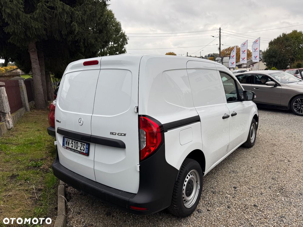 Mercedes-Benz Citan - 3