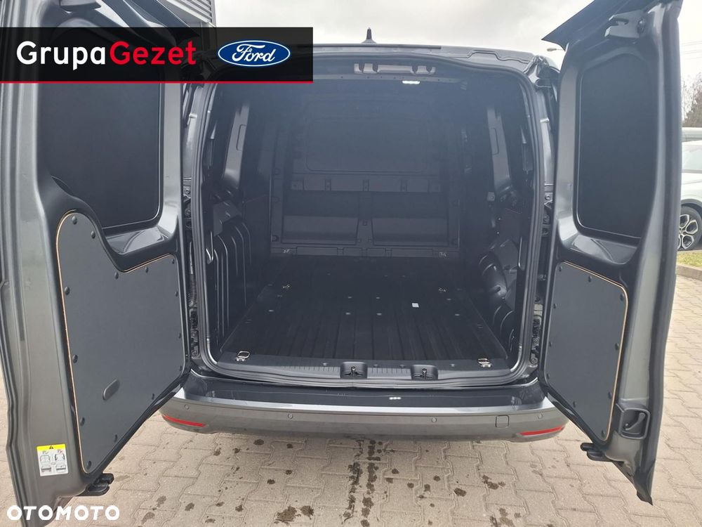 Ford Transit Connect - 15