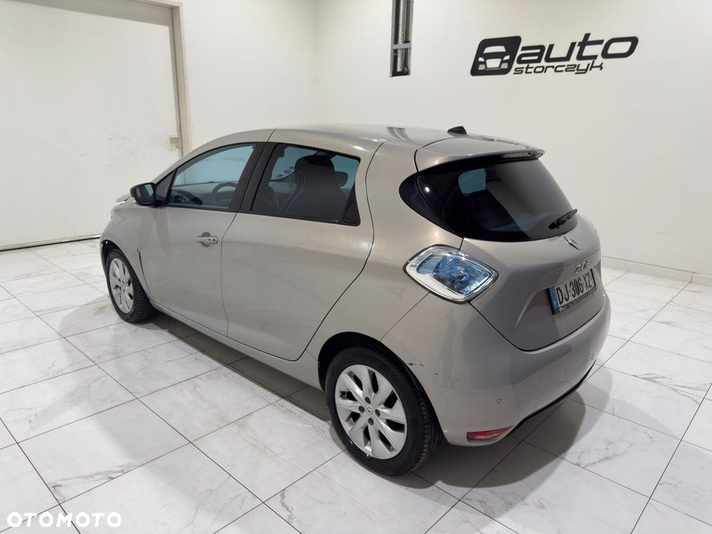 Renault Zoe - 13