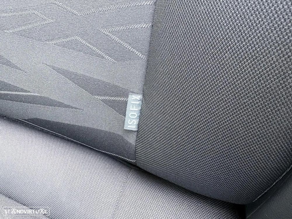 Kia Ceed 1.4 CRDi Nav Line - 56