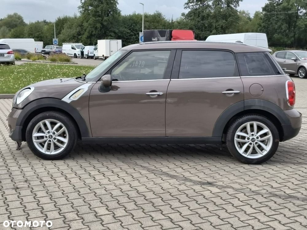 MINI Countryman - 4