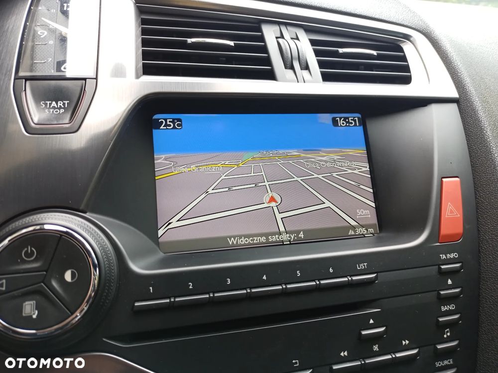 Citroën DS5 HDi 165 SportChic - 29