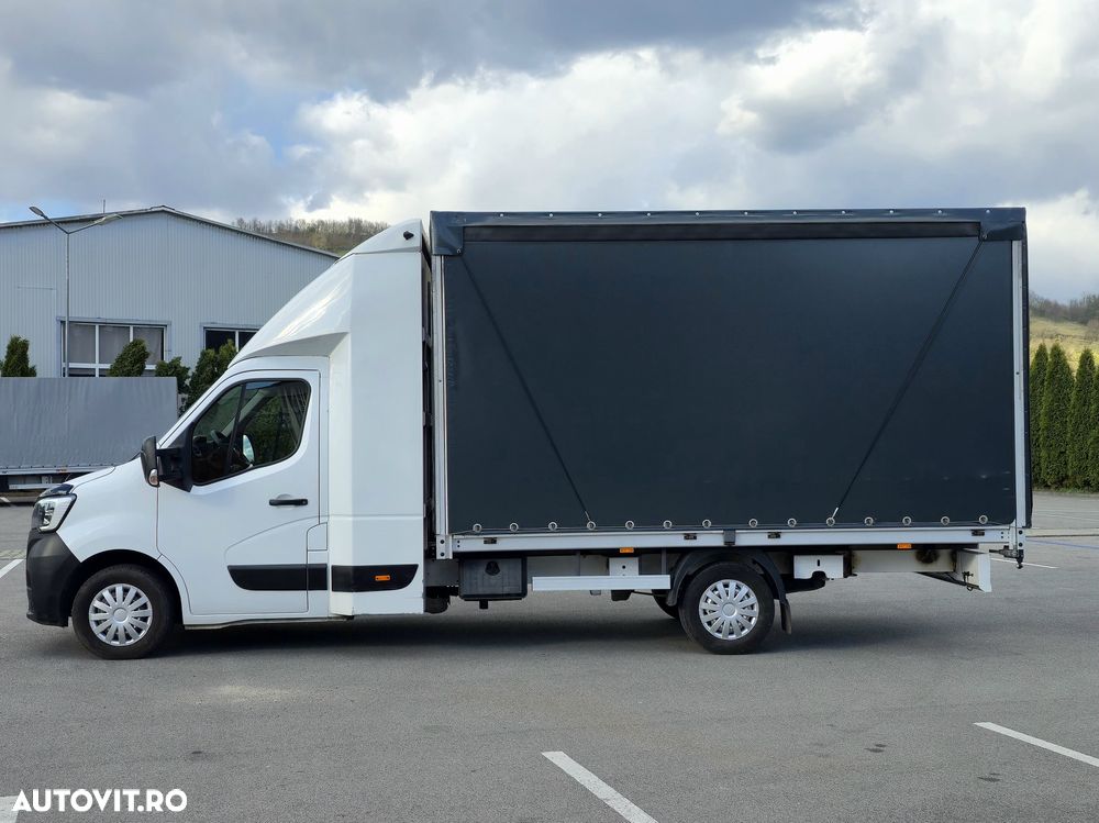 Renault Master - 14