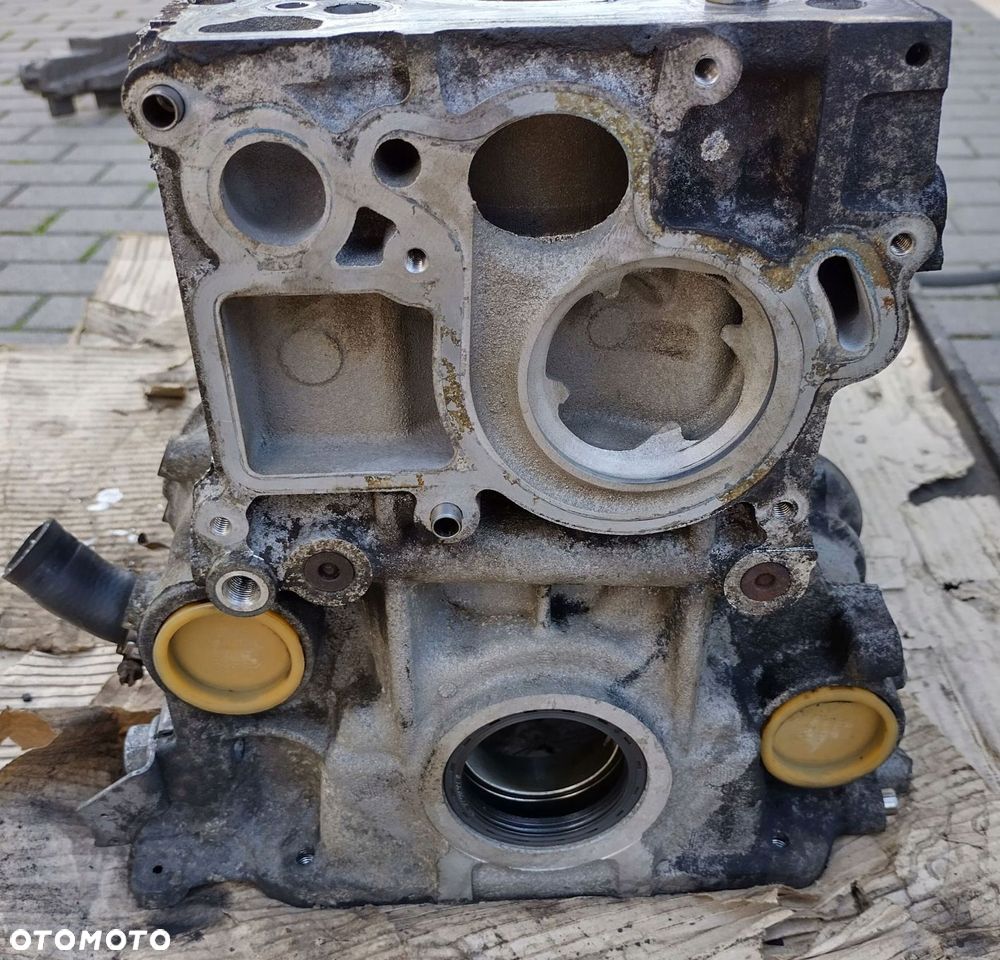 bmw 3 gt f34 13-21 2.0 diesel n47d20c blok silnika 781059607 - 2