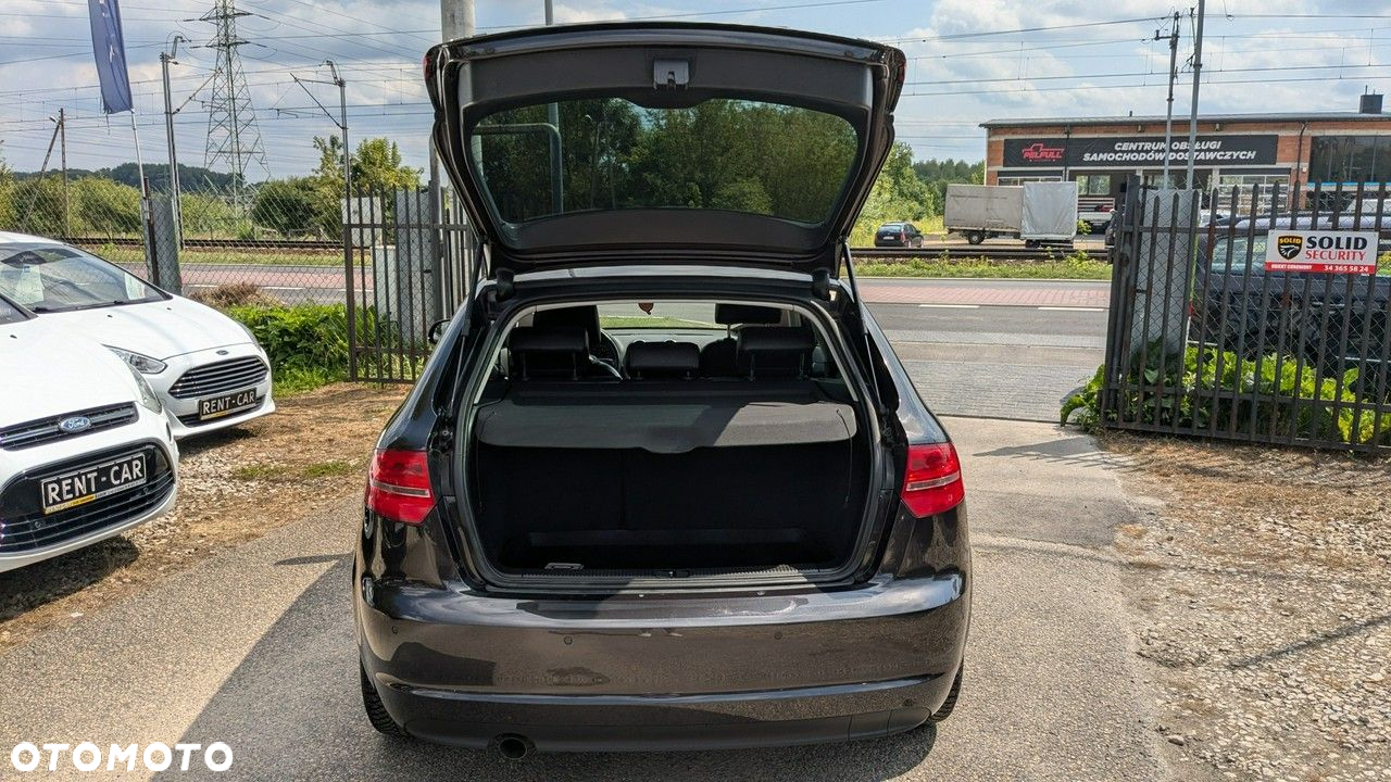 Audi A3 - 29