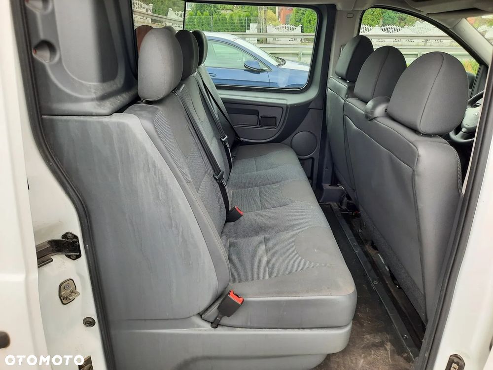 Peugeot Expert L2H1 TwinCab - 31