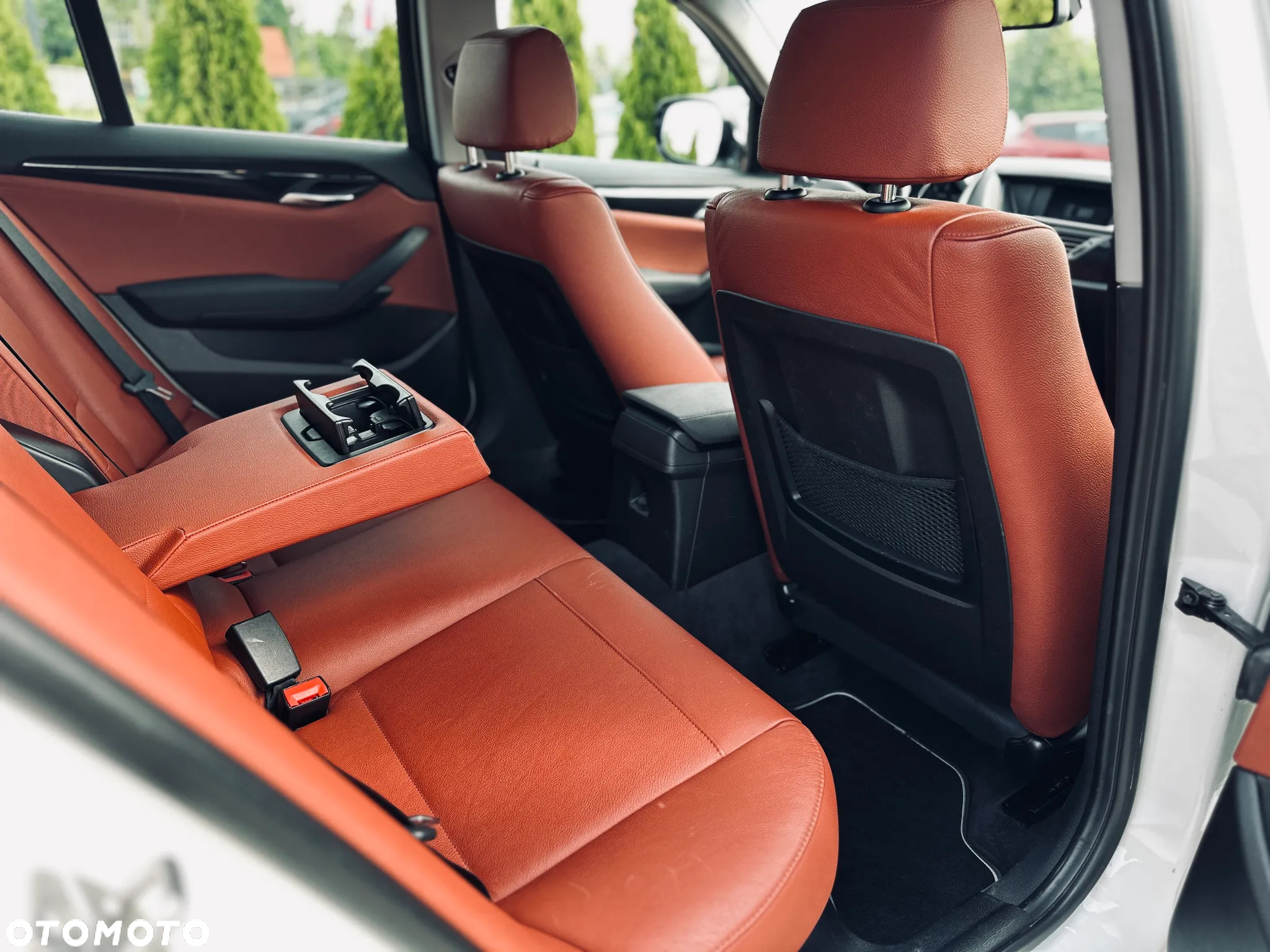 BMW X1 xDrive23d - 17