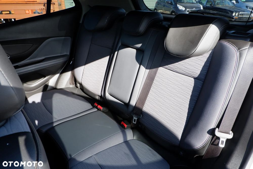 Opel Mokka 1.4 T Cosmo S&S EU6 - 31