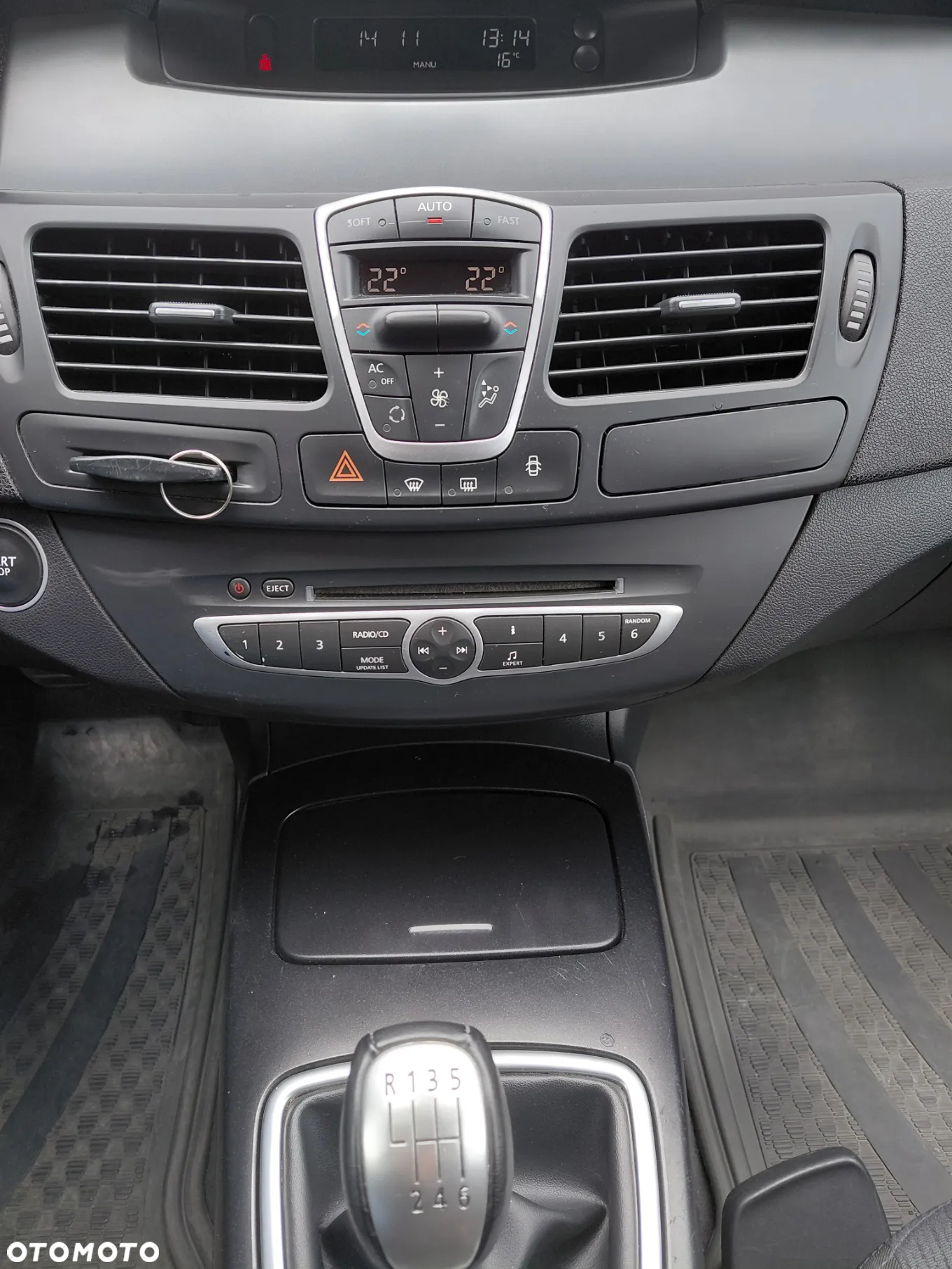 Renault Laguna 2.0 DCi Expression - 7