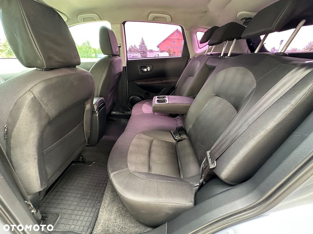 Nissan Qashqai 1.6 Acenta - 17