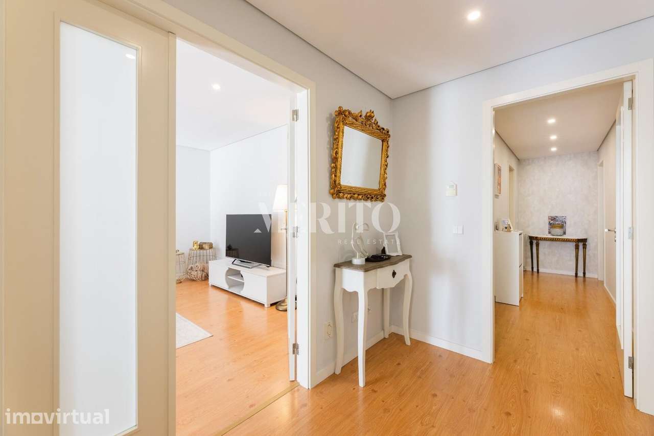 Apartamento T3 Real - Braga - Grande imagem: 2/19