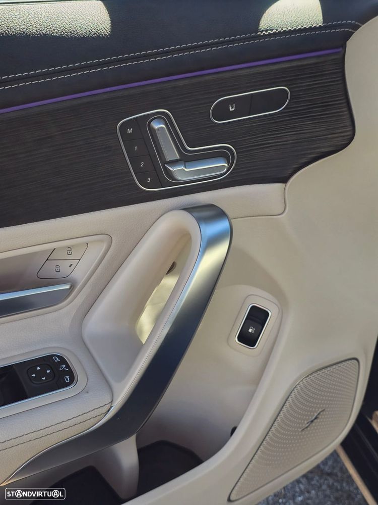 Mercedes-Benz CLA 250 e 8G-DCT - 13