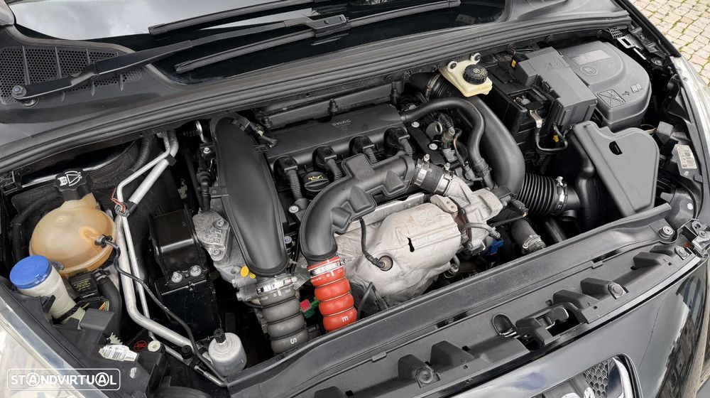 Peugeot 308 CC 1.6 THP Allure 160g - 25