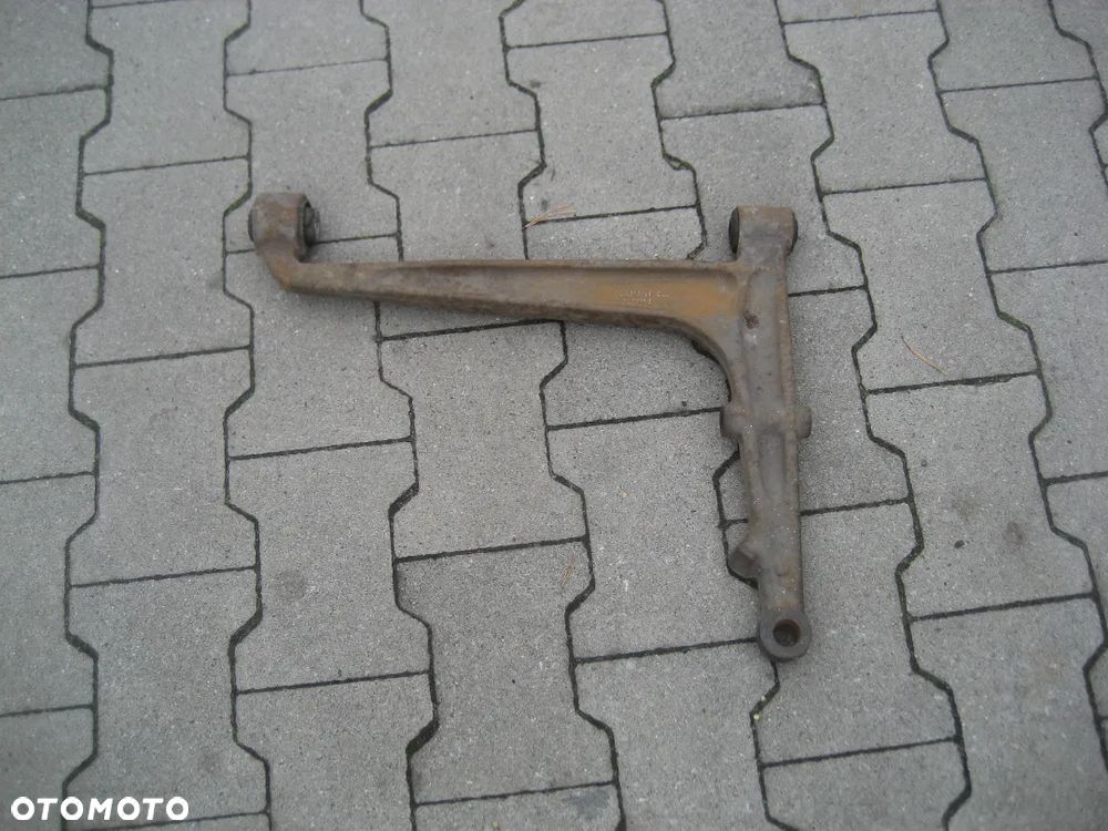 vw t4  90-95r wahacz przód prawy 701407154 40cm - 1
