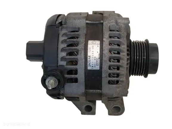 RANGE ROVER VELAR L560 JAGUAR X351 X260 X761 3.0D ALTERNATOR ORYGINAŁ - 9
