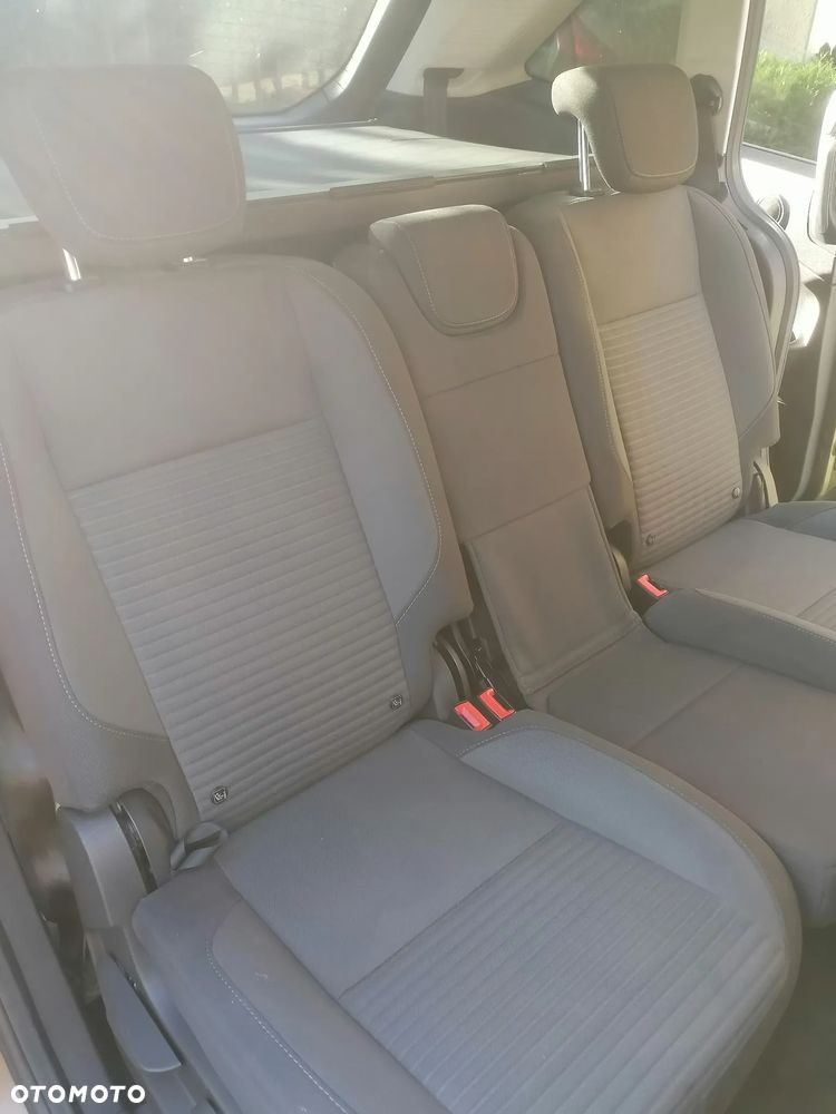 Ford Grand C-MAX Gr 1.5 TDCi Titanium - 30