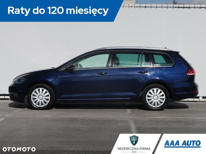 Volkswagen Golf - 3