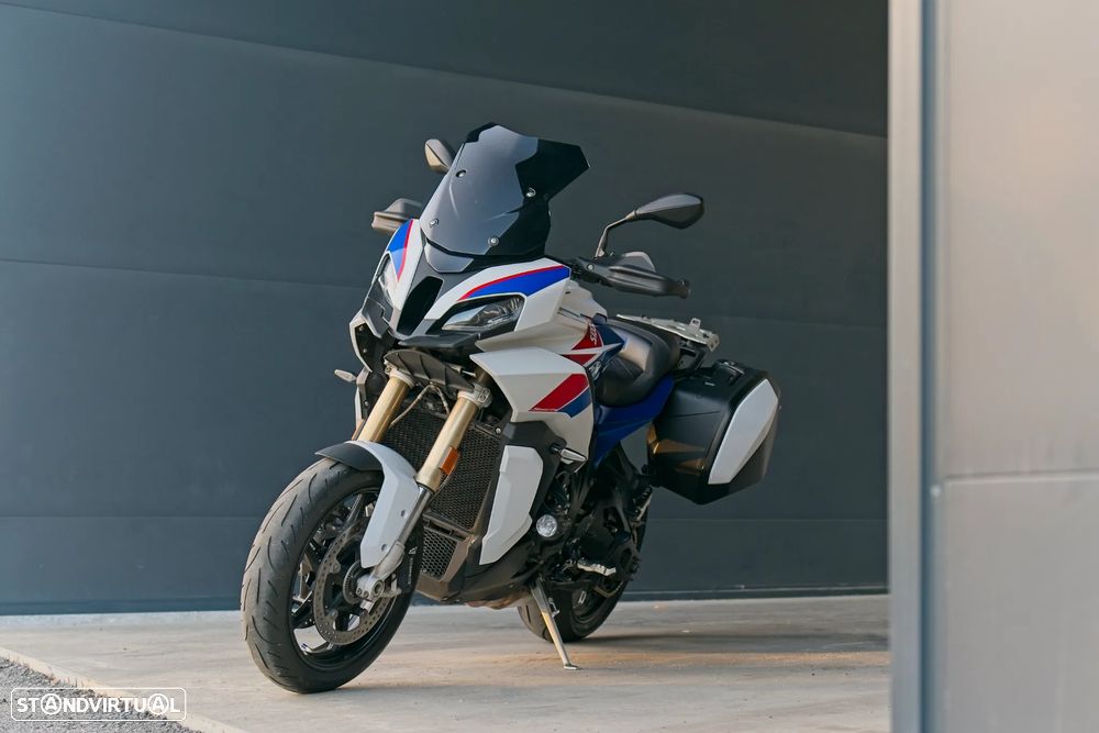 BMW S 1000 XR Pack M - 15