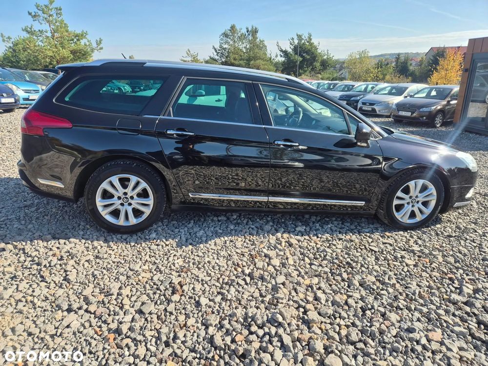Citroën C5 2.0 HDi Attraction - 7