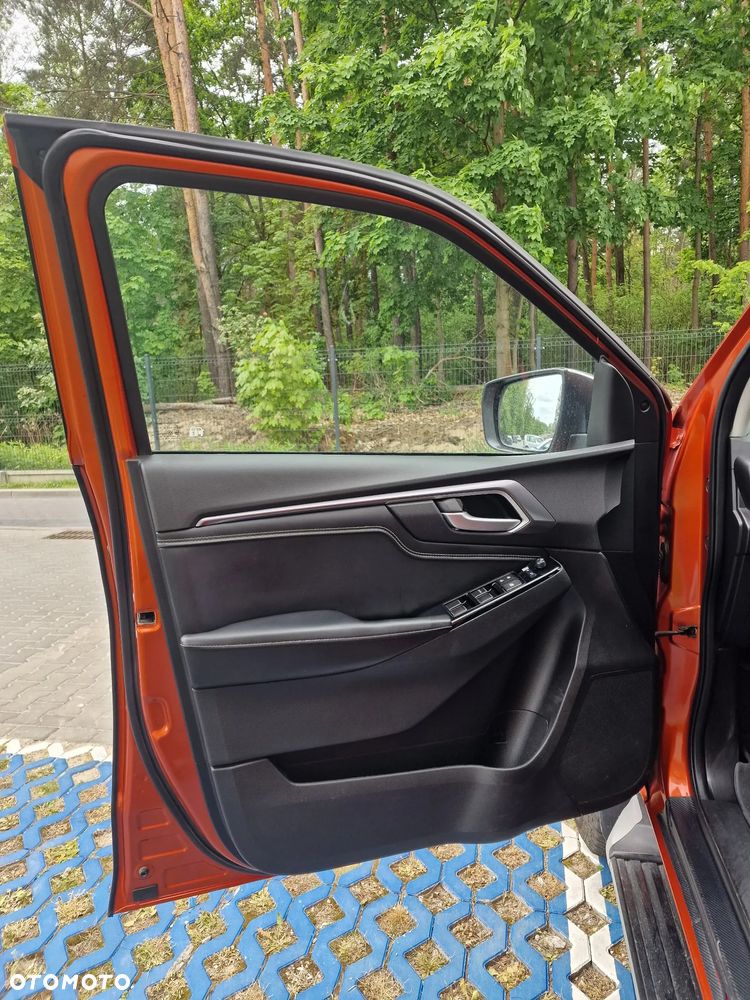 Isuzu D-Max 1.9 DC LS+ Prime - 20