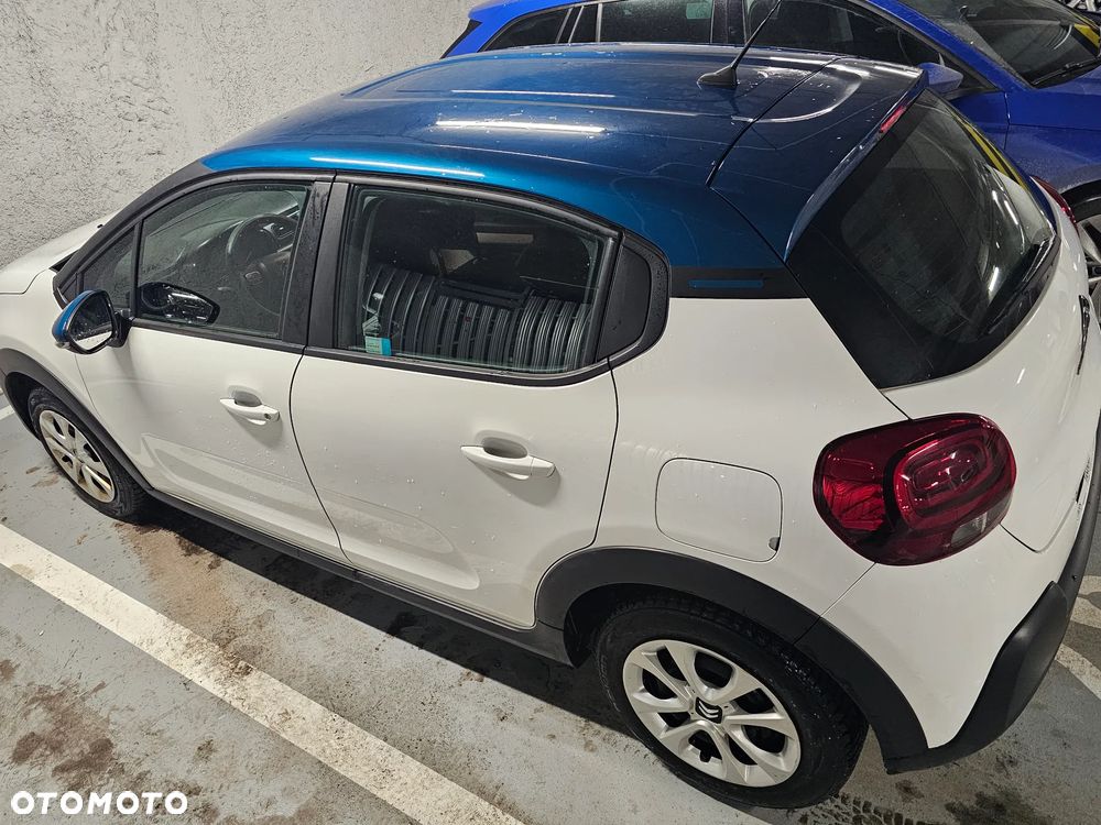 Citroën C3 1.2 PureTech Feel - 7