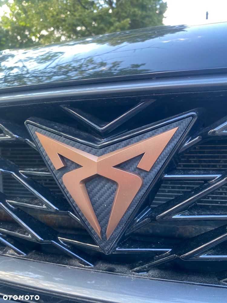 Cupra Leon - 4