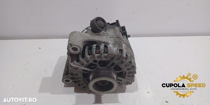 Alternator 7805432 3.0D N57D30A 245Cp BMW Seria 5 F07/F10/F11 [2009 - - 1