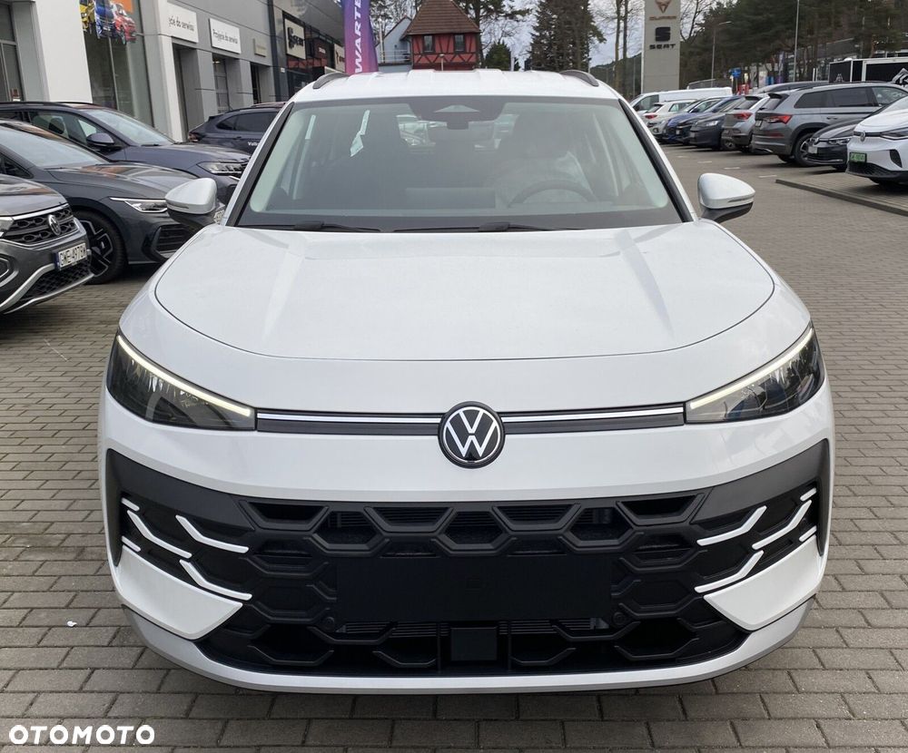 Volkswagen T-Roc 1.5 eTSI OPF DSG Life - 3