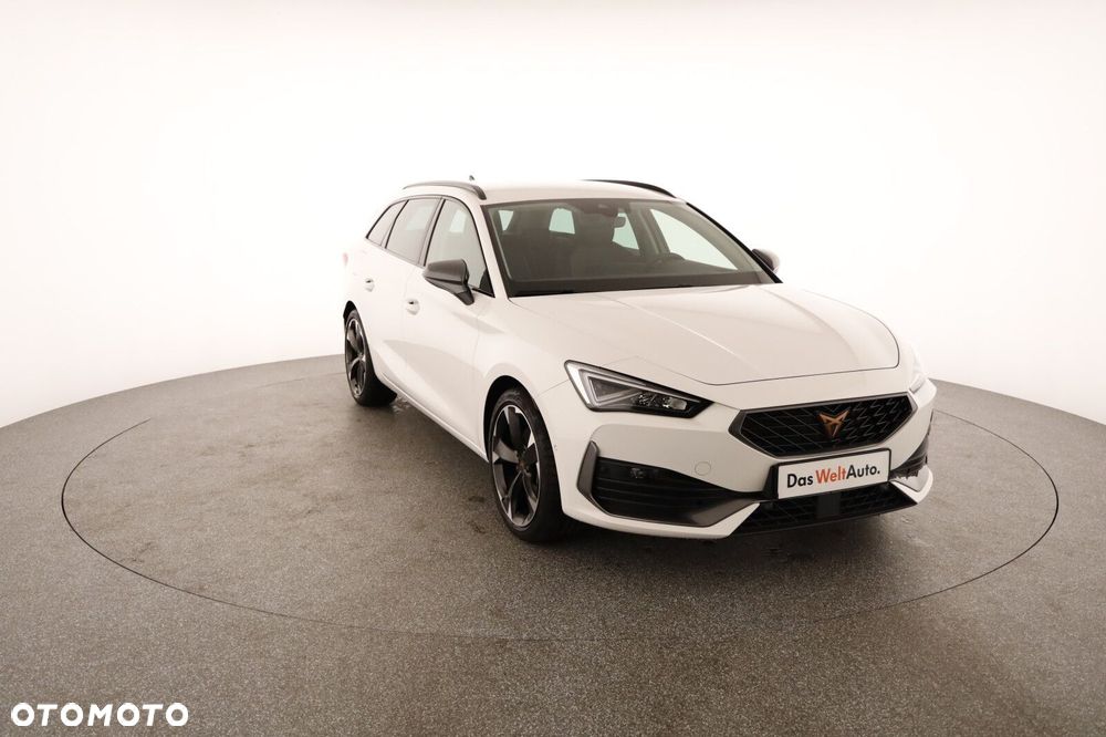 Cupra Leon 2.0 TDI DSG - 3