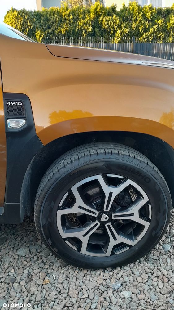 Dacia Duster - 27
