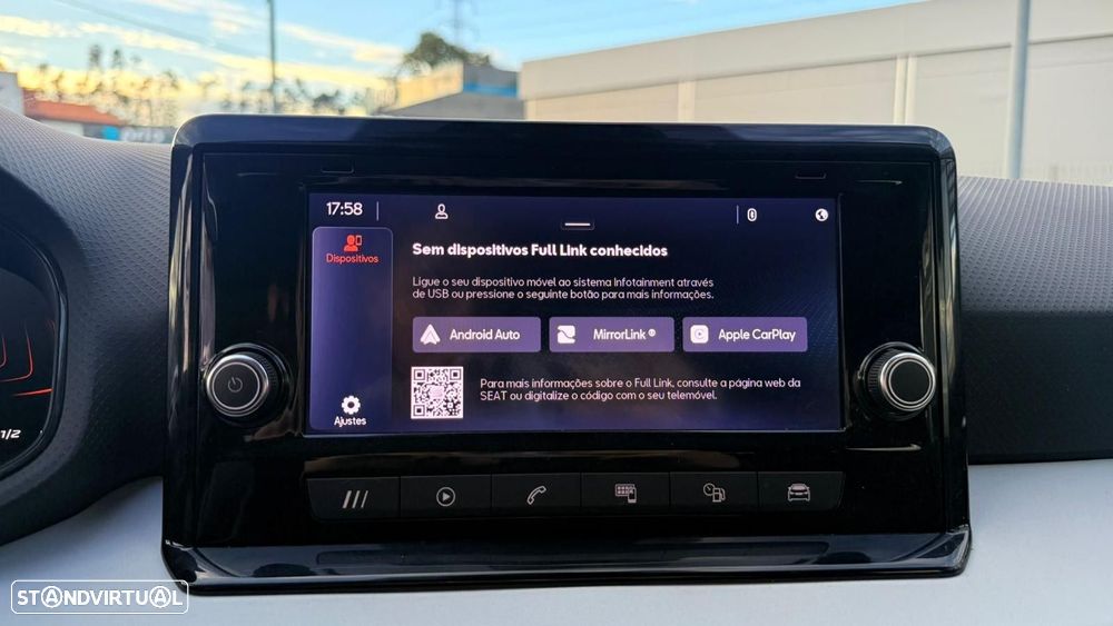 SEAT Ibiza 1.0 TSI Style - 16