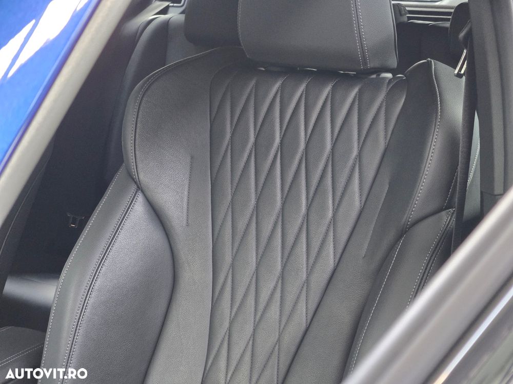 BMW X1 xDrive23d Aut. M Sportpaket - 2