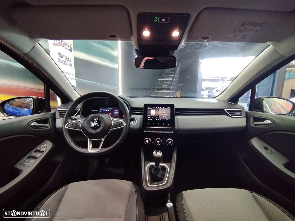 Mitsubishi Colt 1.0 MPI-T Kaiteki - 15