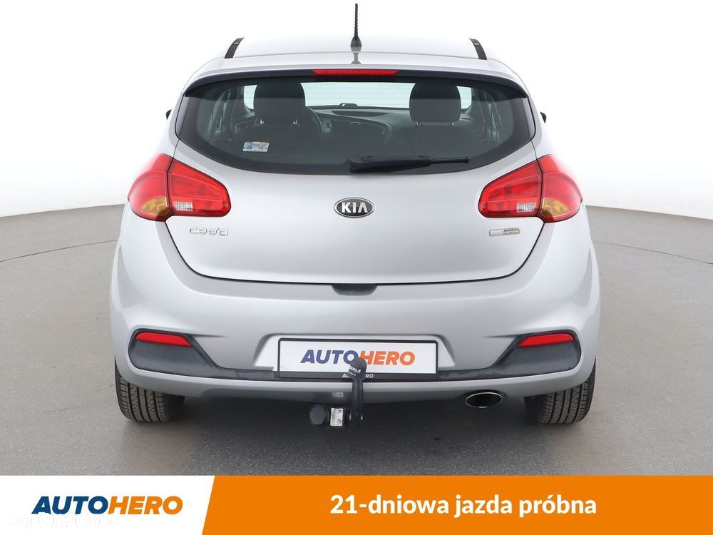 Kia Ceed Cee'd 1.4 M - 5