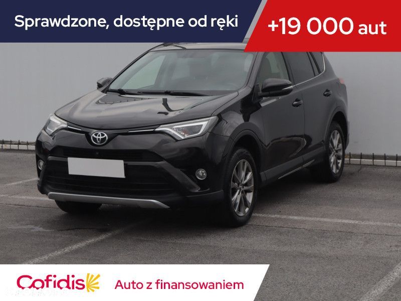 Toyota RAV4 - 2
