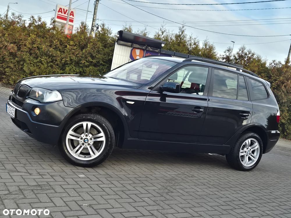 BMW X3 xDrive18d Edition Lifestyle - 4