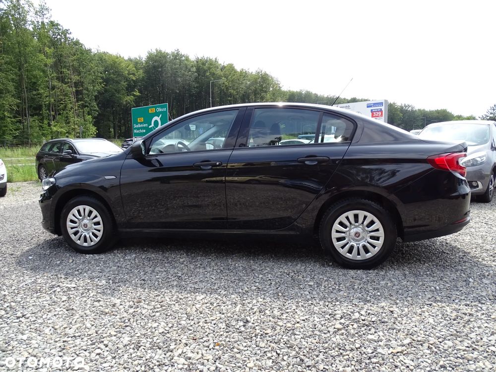 Fiat Tipo 1.4 16V Pop - 4