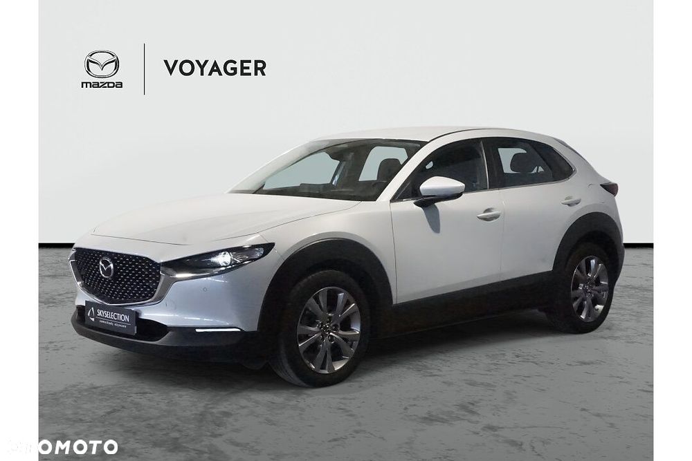 Mazda CX-30 - 1
