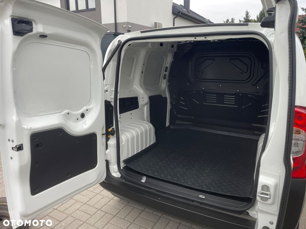 Fiat Fiorino - 9