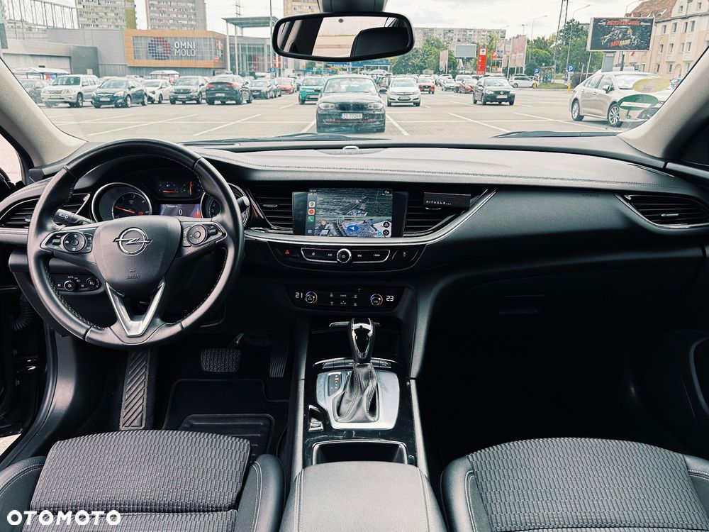 Opel Insignia 1.6 CDTI Cosmo - 6